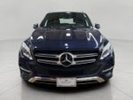 2016 Mercedes-Benz GLE 4MATIC® 4dr GLE 350