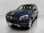 2016 Mercedes-Benz GLE 4MATIC® 4dr GLE 350