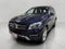 2016 Mercedes-Benz GLE 4MATIC® 4dr GLE 350