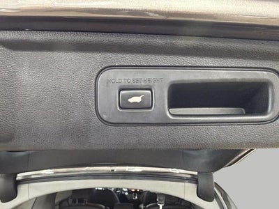 2018 Honda Odyssey EX-L Auto
