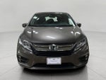 2018 Honda Odyssey EX-L Auto