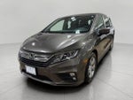 2018 Honda Odyssey EX-L Auto