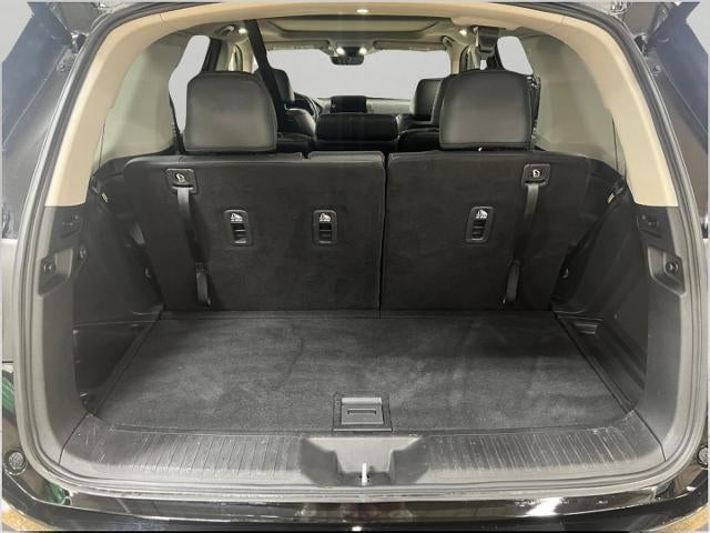 2023 Honda Pilot Elite AWD