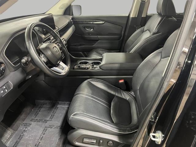 2023 Honda Pilot Elite AWD