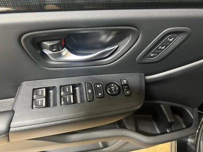 2023 Honda Pilot Elite AWD