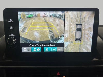 2023 Honda Pilot Elite AWD