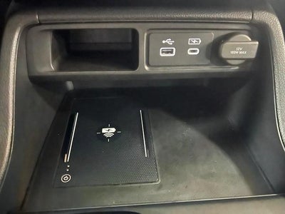 2023 Honda Pilot Elite AWD