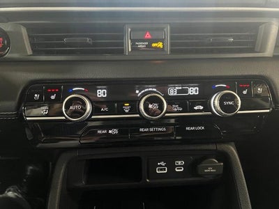 2023 Honda Pilot Elite AWD