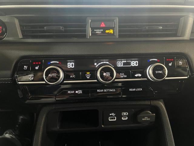 2023 Honda Pilot Elite AWD