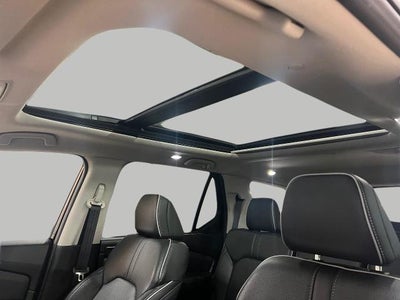 2023 Honda Pilot Elite AWD