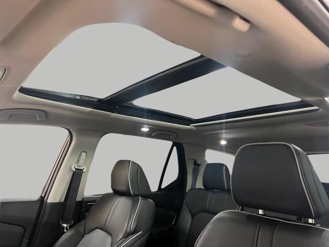 2023 Honda Pilot Elite AWD