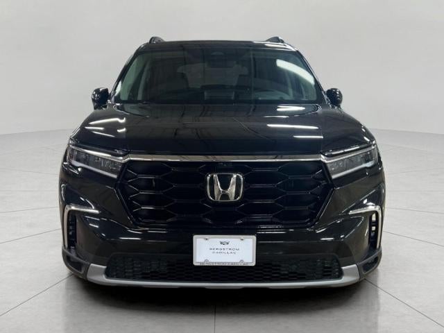 2023 Honda Pilot Elite AWD