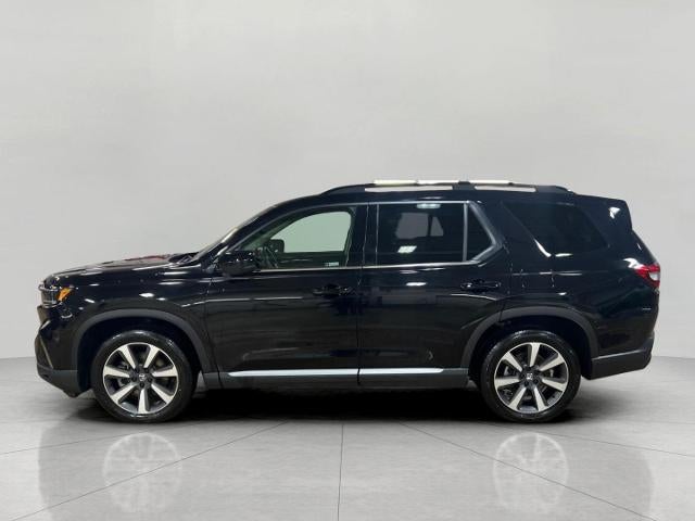 2023 Honda Pilot Elite AWD