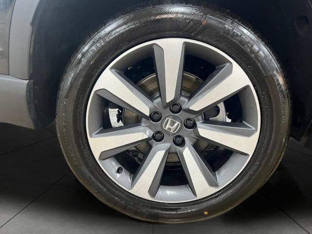 2023 Honda Pilot Elite AWD