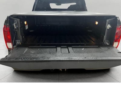 2018 Honda Ridgeline Sport AWD