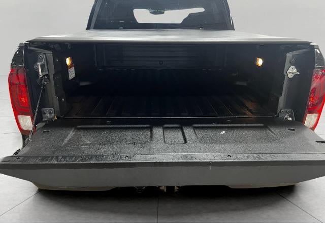 2018 Honda Ridgeline Sport AWD