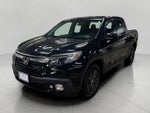 2018 Honda Ridgeline Sport AWD