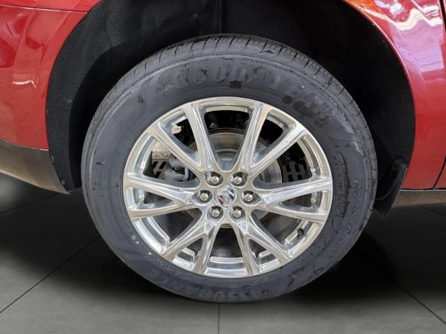 2023 Buick Enclave AWD 4dr Essence