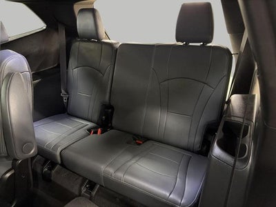 2023 Buick Enclave AWD 4dr Essence
