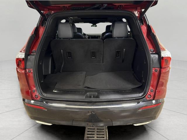 2023 Buick Enclave AWD 4dr Essence