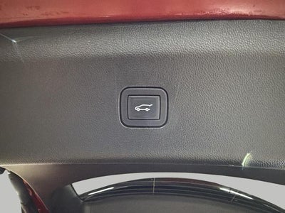 2023 Buick Enclave AWD 4dr Essence