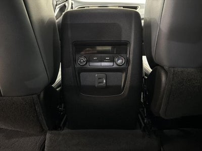 2023 Buick Enclave AWD 4dr Essence