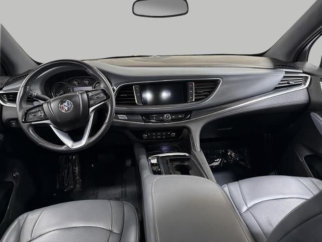 2023 Buick Enclave AWD 4dr Essence
