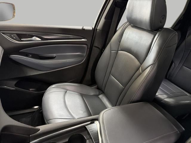 2023 Buick Enclave AWD 4dr Essence