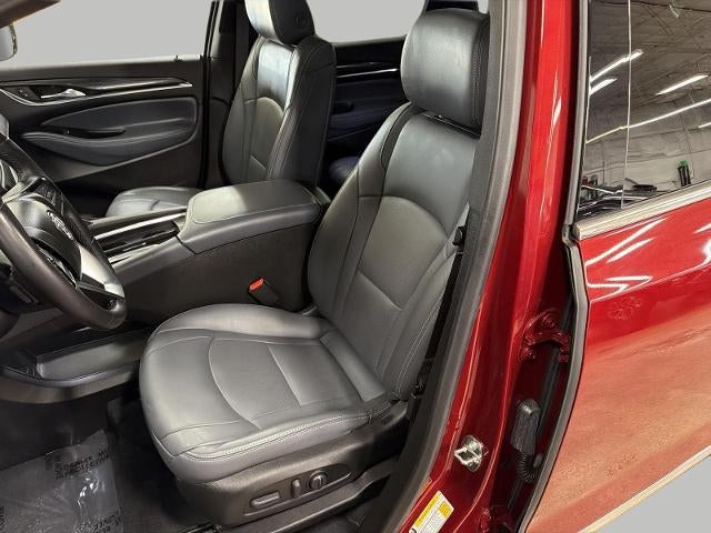 2023 Buick Enclave AWD 4dr Essence
