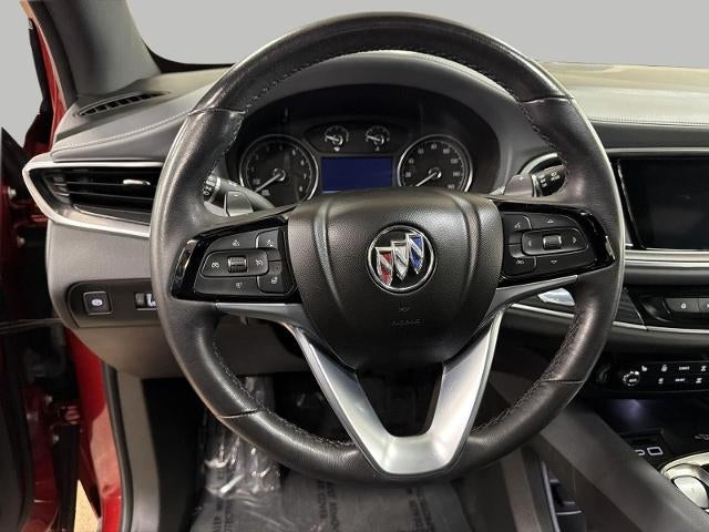 2023 Buick Enclave AWD 4dr Essence