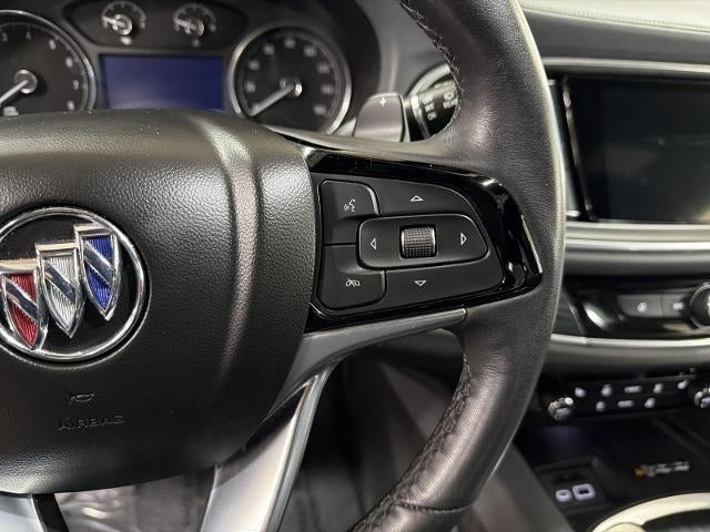 2023 Buick Enclave AWD 4dr Essence