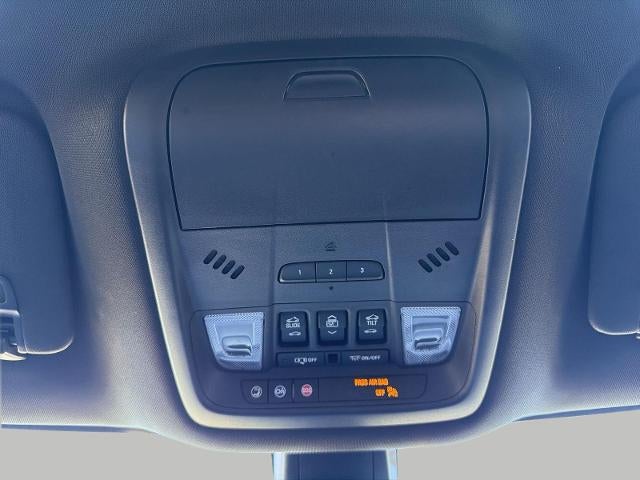 2023 Buick Enclave AWD 4dr Essence