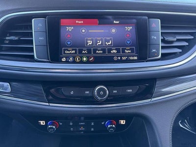 2023 Buick Enclave AWD 4dr Essence
