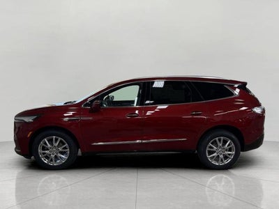 2023 Buick Enclave AWD 4dr Essence