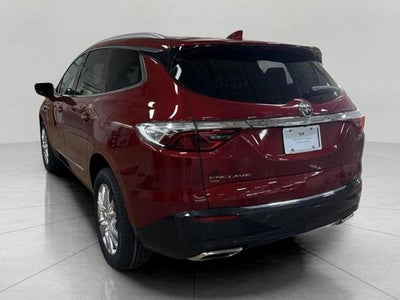 2023 Buick Enclave AWD 4dr Essence