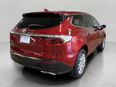 2023 Buick Enclave AWD 4dr Essence