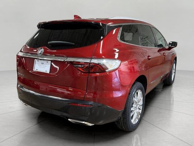 2023 Buick Enclave AWD 4dr Essence