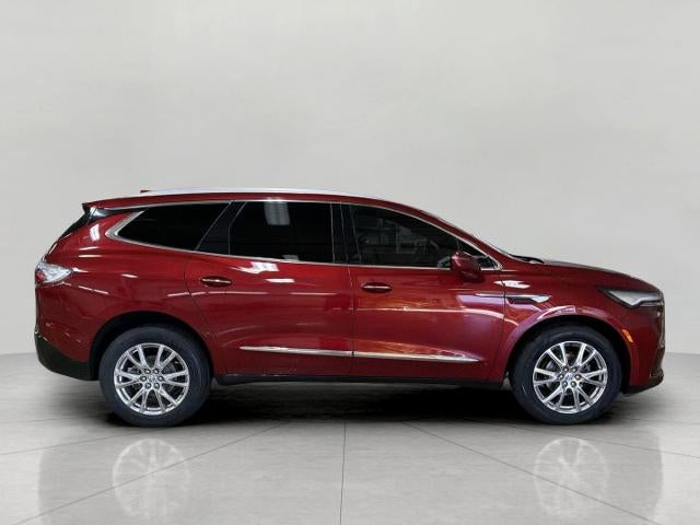 2023 Buick Enclave AWD 4dr Essence