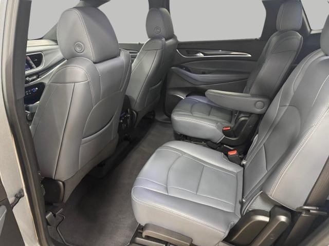 2023 Buick Enclave AWD 4dr Essence