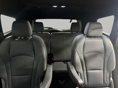 2023 Buick Enclave AWD 4dr Essence