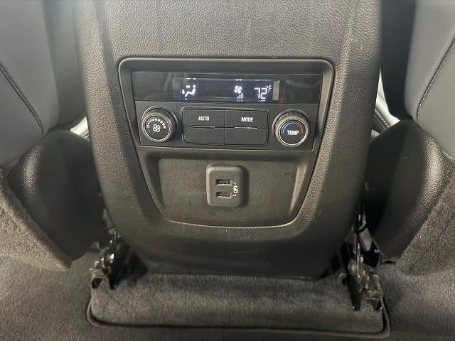 2023 Buick Enclave AWD 4dr Essence