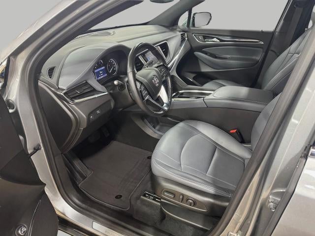 2023 Buick Enclave AWD 4dr Essence