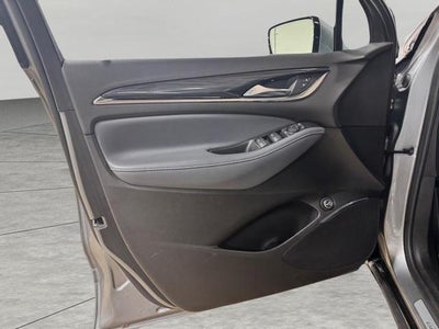 2023 Buick Enclave AWD 4dr Essence