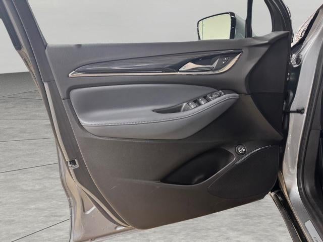 2023 Buick Enclave AWD 4dr Essence