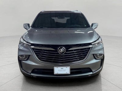 2023 Buick Enclave AWD 4dr Essence