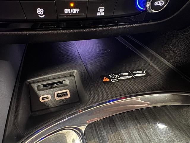 2023 Buick Enclave AWD 4dr Essence