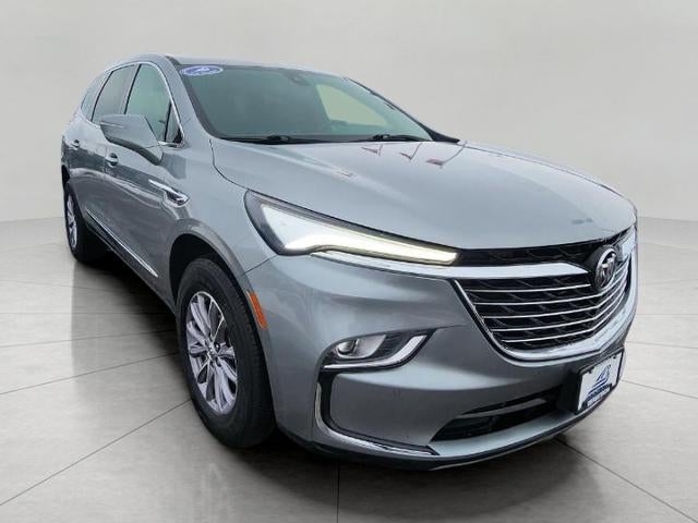 2023 Buick Enclave AWD 4dr Essence