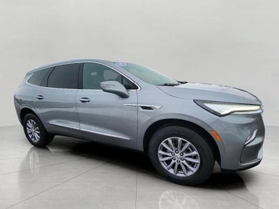 2023 Buick Enclave AWD 4dr Essence