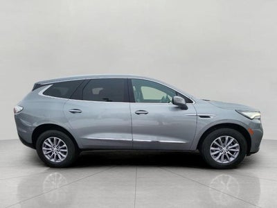 2023 Buick Enclave AWD 4dr Essence