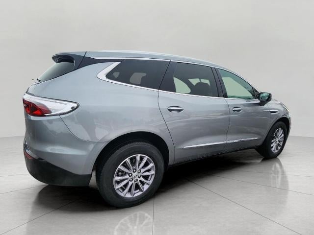2023 Buick Enclave AWD 4dr Essence